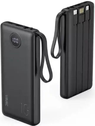 Portable Power Bank - SMSB 66