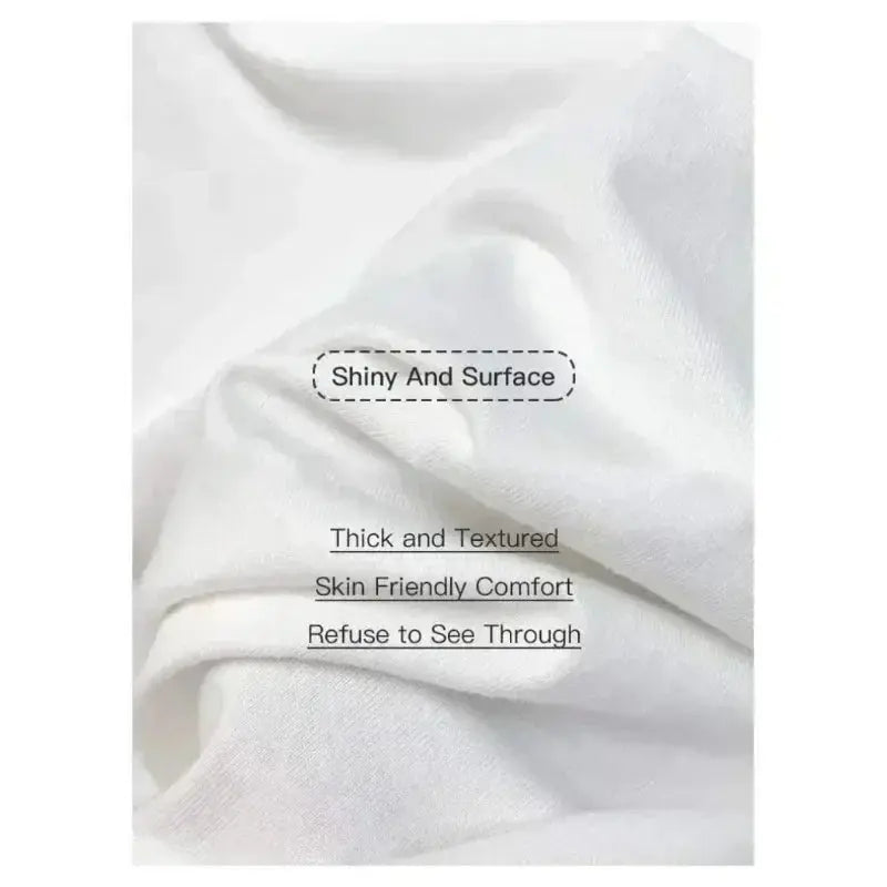 Retro Simple Letter Summer Men's 100% Cotton Comfortable Breathable Casual Fashion T-Shirt Outdoor Street Clothing for Men Teess - SMSB 66