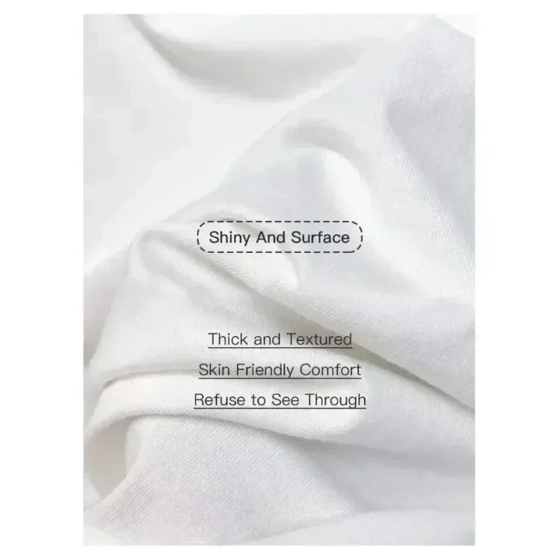 Retro Simple Letter Summer Men's 100% Cotton Comfortable Breathable Casual Fashion T-Shirt Outdoor Street Clothing for Men Teess - SMSB 66