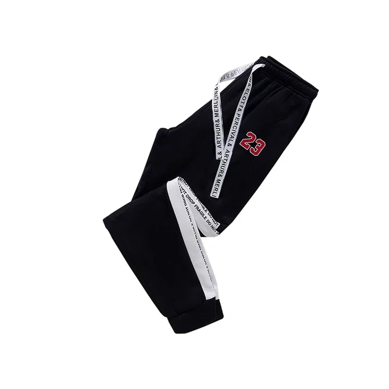 High Quality Hoodies Sweatshirts for Men Versatile Sweatpants Casual Autumn Winter Fashion Sportswear Daily Dressing Comfortable - SMSB 66