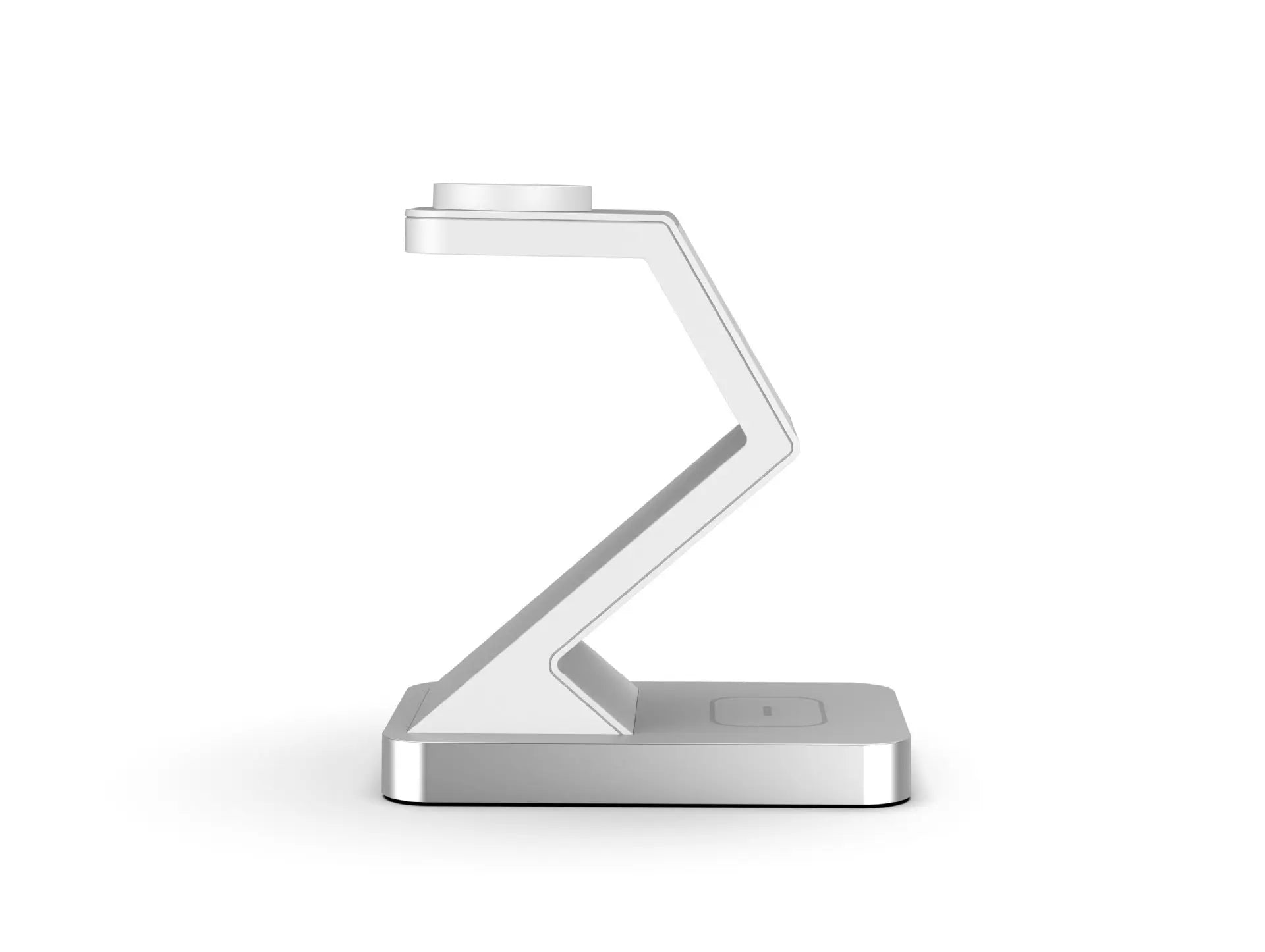 Three In One Magnetic Wireless Charger Phone Holder - SMSB 66