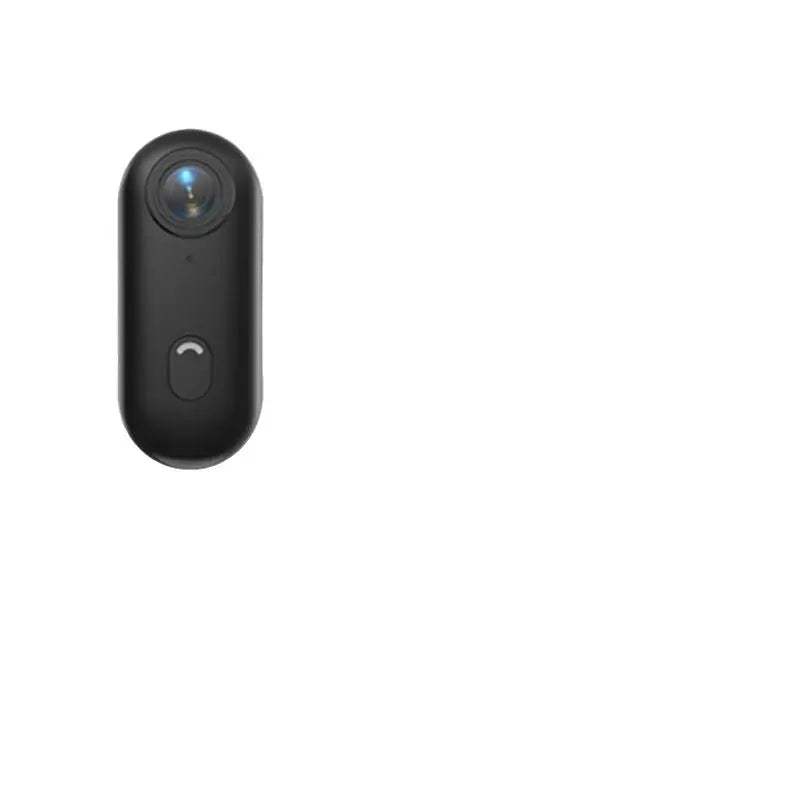 Thumb Bike Camera Magnetic Back Clip Sports Camera Thumb Recorder Pet - SMSB 66