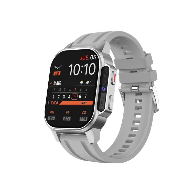 Android Card Full Netcom Smart Watch - SMSB 66
