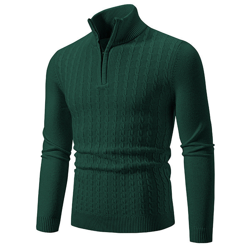 Men's Casual Sweater Sweater Fashion Personality - SMSB 66
