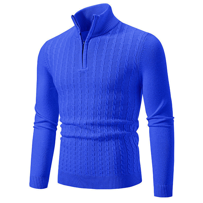 Men's Casual Sweater Sweater Fashion Personality - SMSB 66