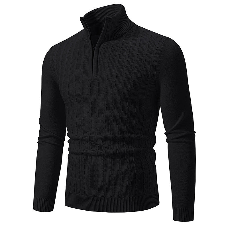 Men's Casual Sweater Sweater Fashion Personality - SMSB 66