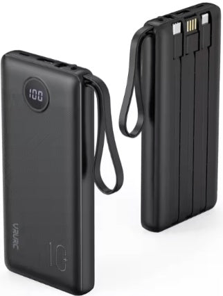 Portable Power Bank - SMSB 66