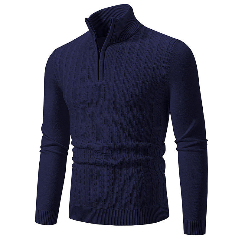 Men's Casual Sweater Sweater Fashion Personality - SMSB 66