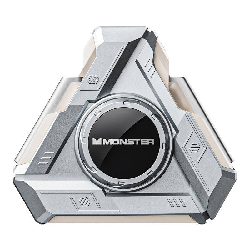 Real Wireless Bluetooth Headset TWS E-sports Cool - SMSB 66