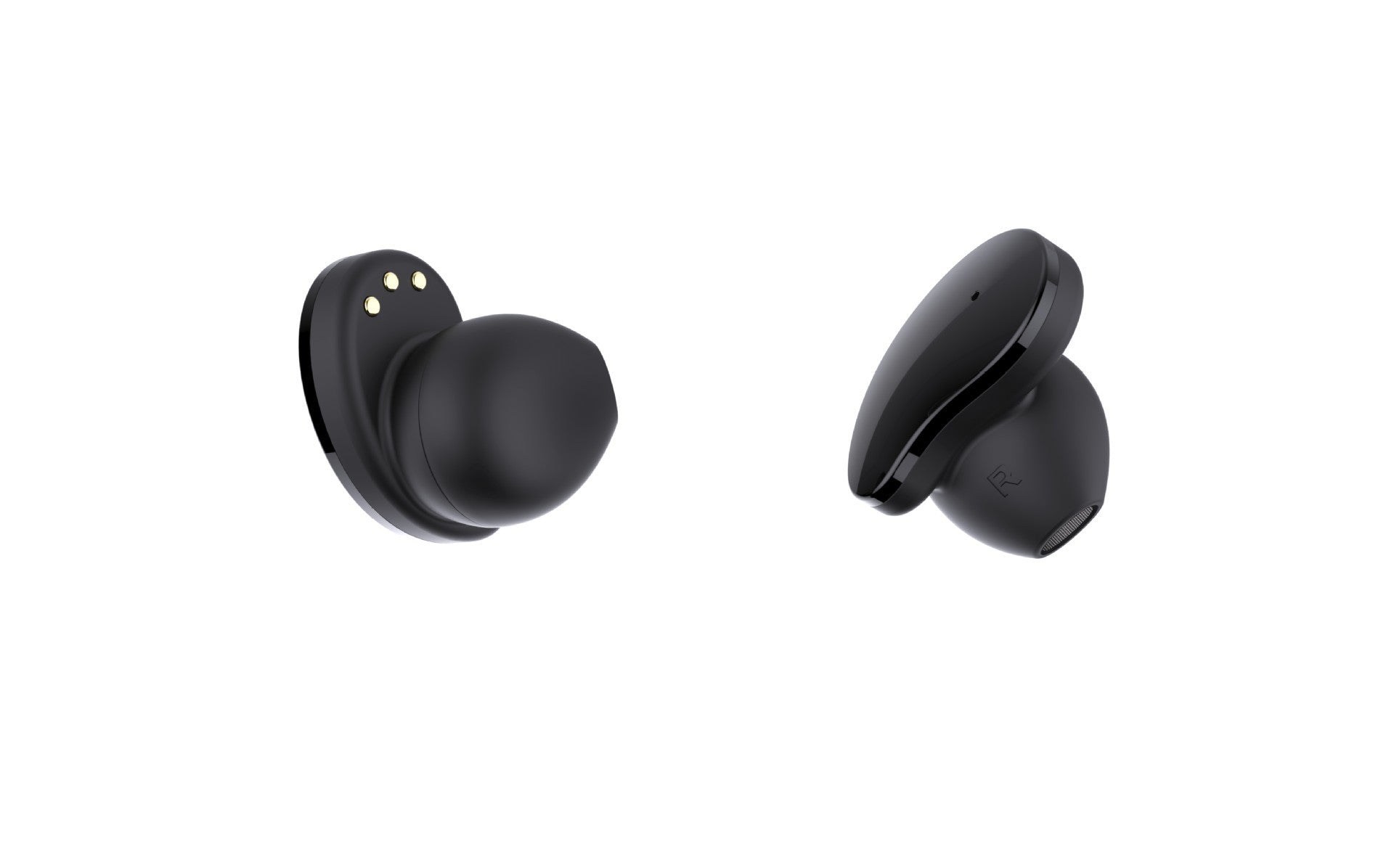 Sleep Exercise Pedometer Heart Rate Bracelet Bluetooth Headset Combo - SMSB 66