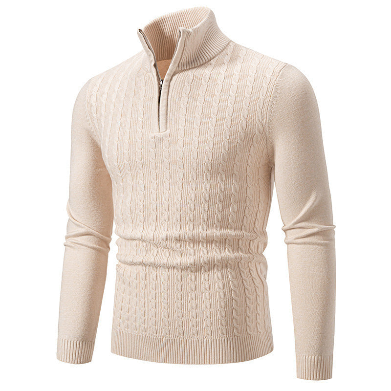 Men's Casual Sweater Sweater Fashion Personality - SMSB 66