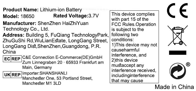 Vacuum Cleaner And Air Duster For Cars, Homes, Offices And Pets, High-power, Multi-nozzle Handheld Car Vacuum Cleaner. - SMSB 66